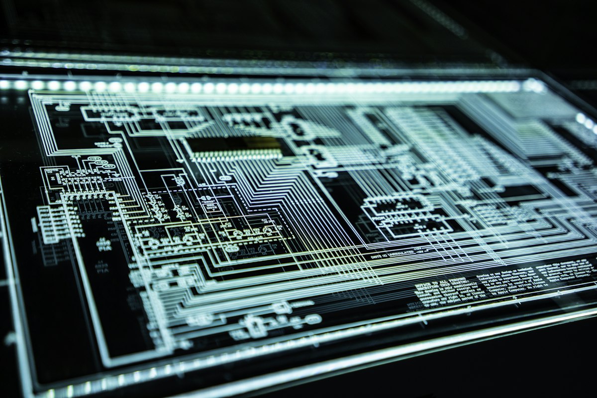 Informatique bureautique RDC